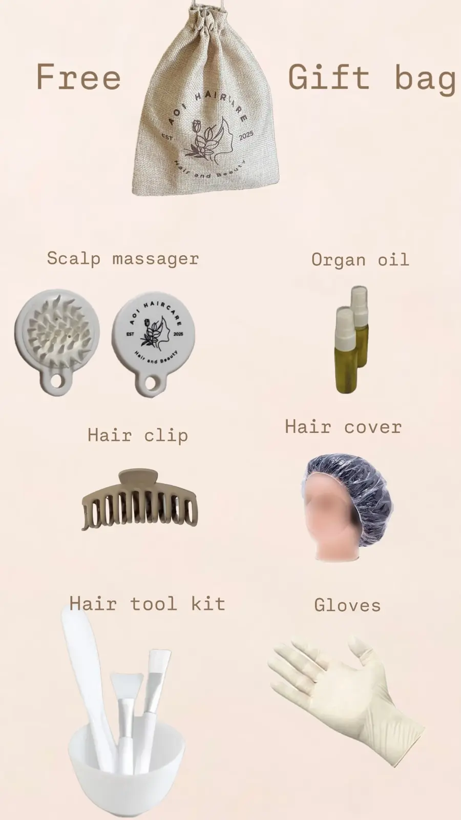 free gifts
