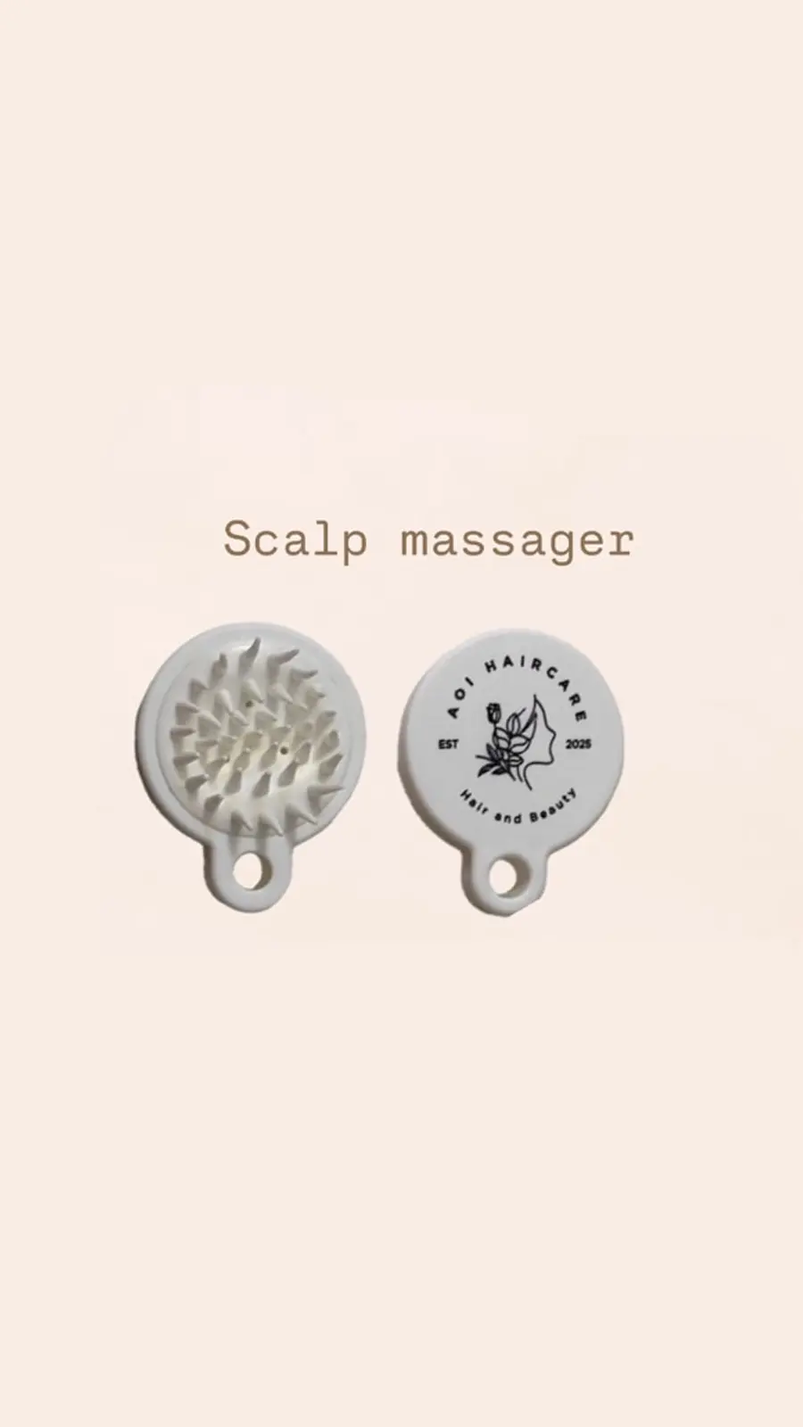 sculp massage